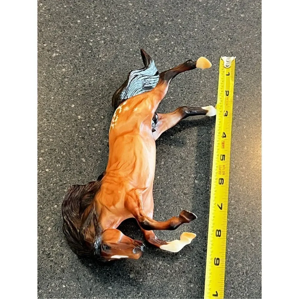 Breyer Horses Mustang
